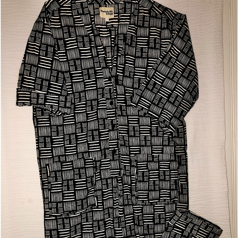 Women’s cotton Playsuit